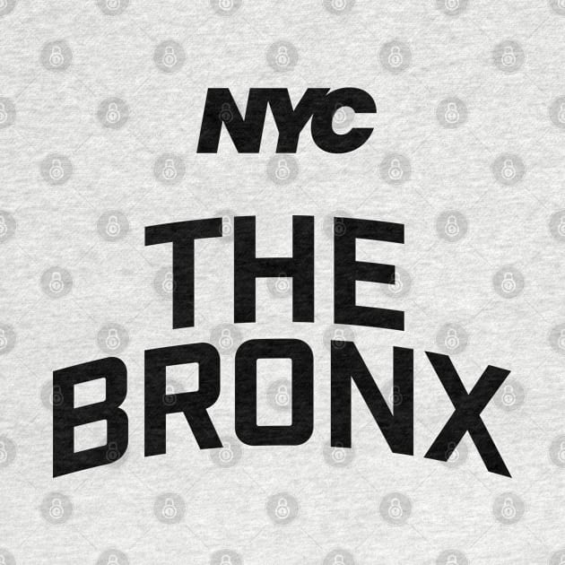 The Bronx by Kings83